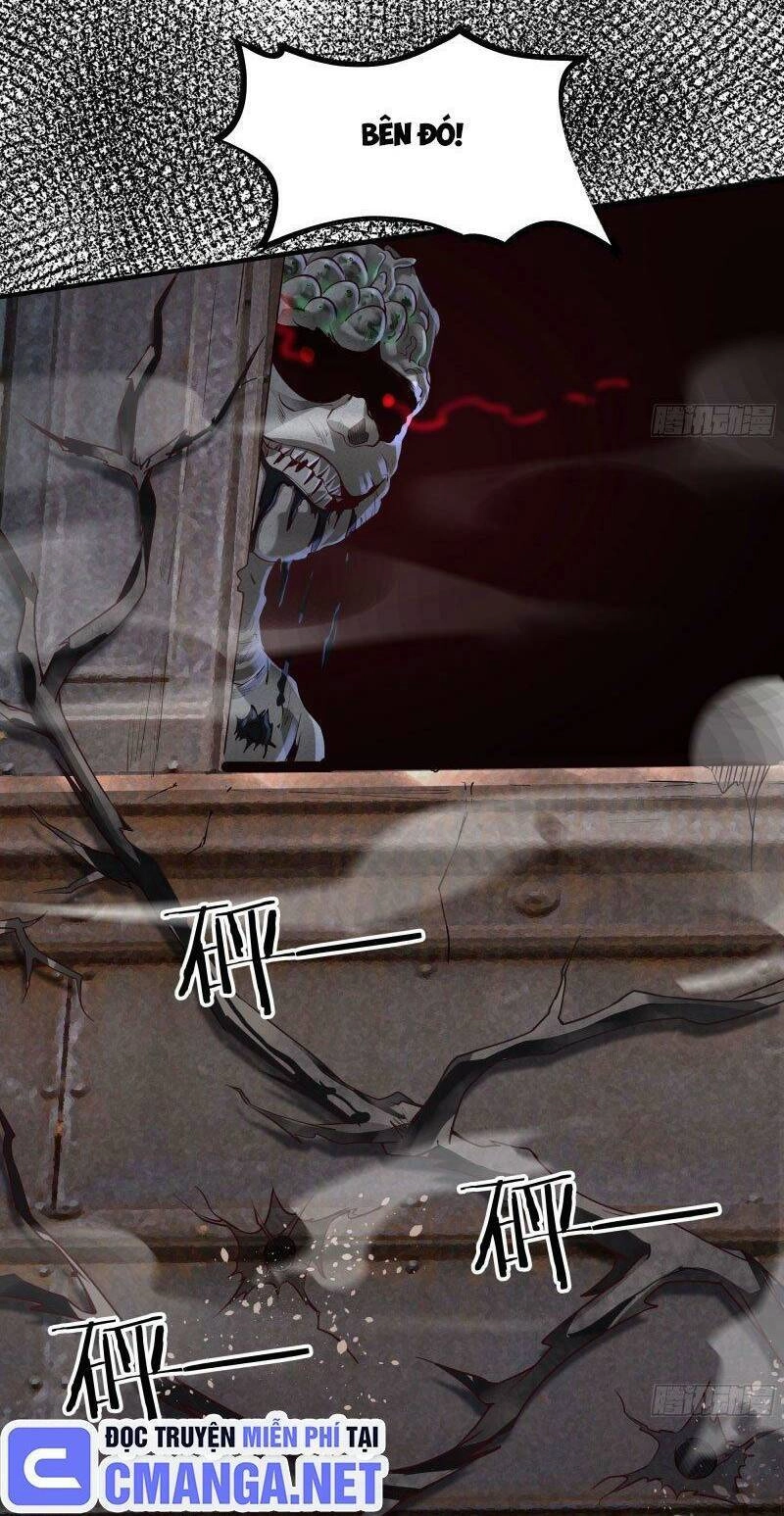 Từ Hồng Nguyệt Khai Thủy Chapter 132 - 34