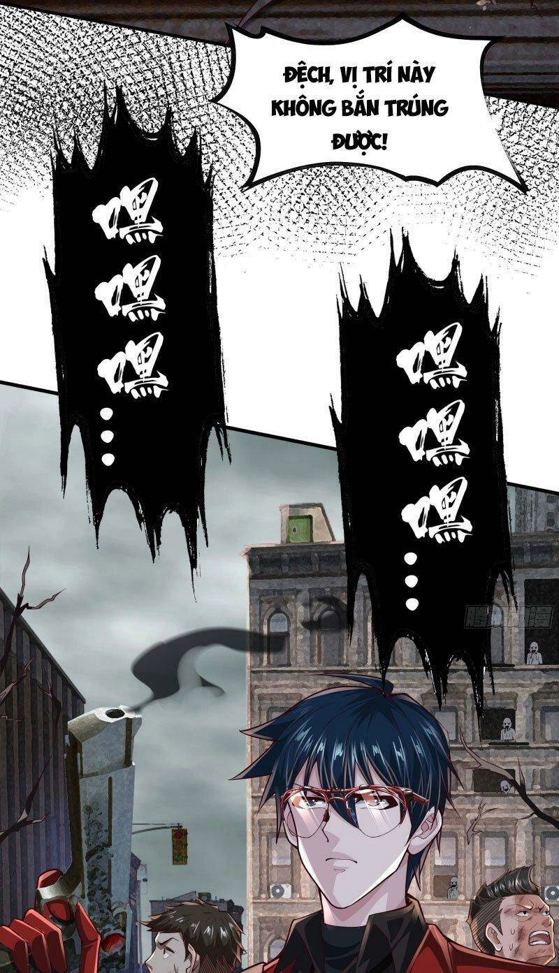 Từ Hồng Nguyệt Khai Thủy Chapter 132 - 35