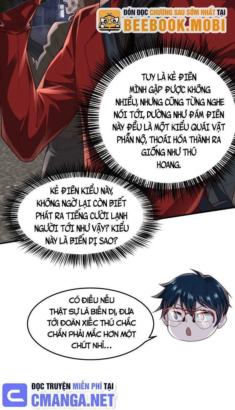 Từ Hồng Nguyệt Khai Thủy Chapter 132 - 36