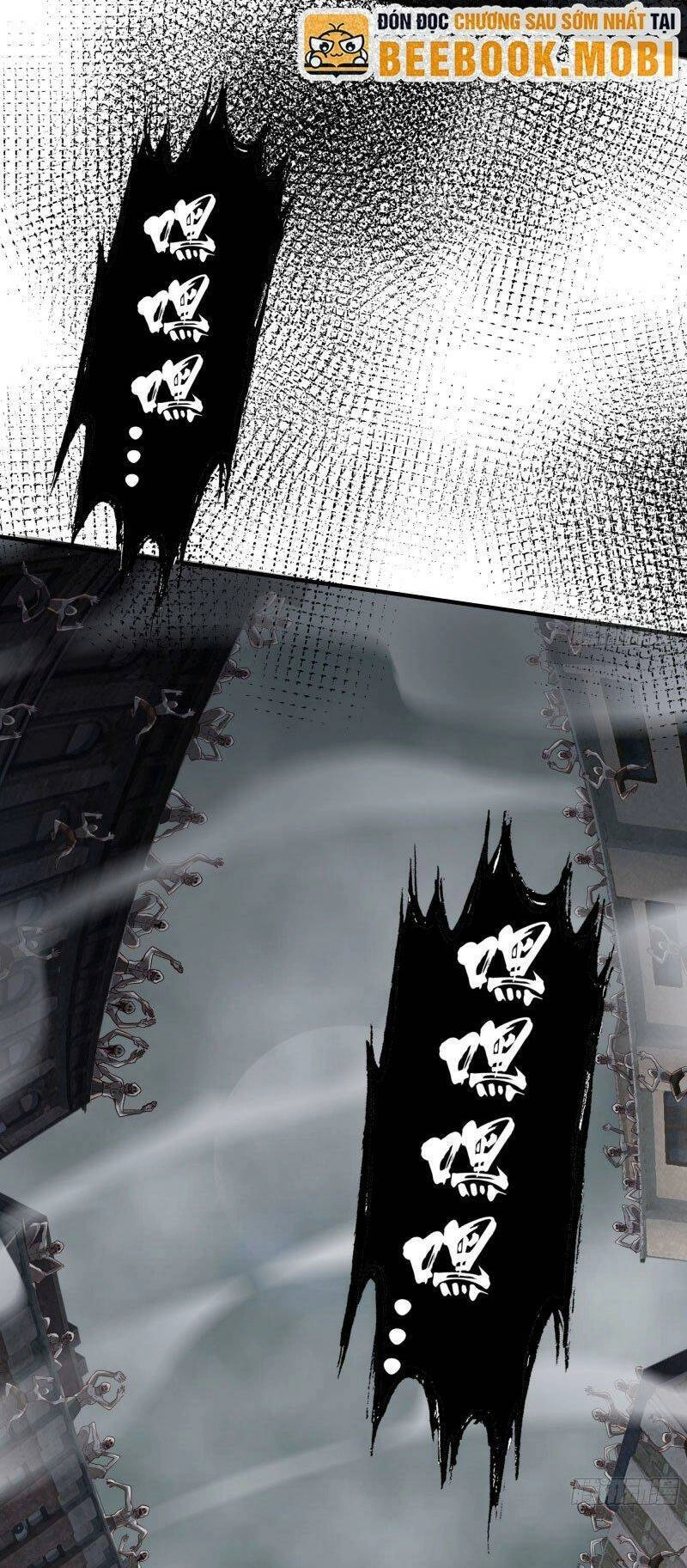 Từ Hồng Nguyệt Khai Thủy Chapter 132 - 40