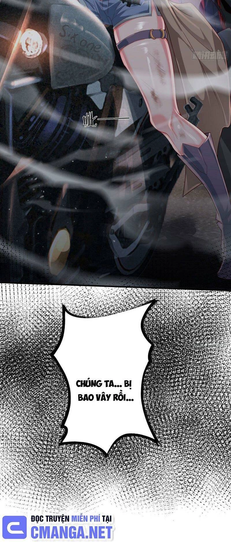 Từ Hồng Nguyệt Khai Thủy Chapter 133 - 2