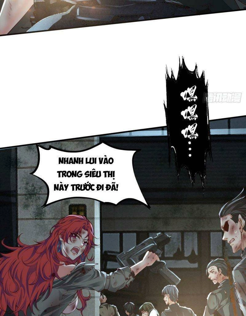 Từ Hồng Nguyệt Khai Thủy Chapter 133 - 4