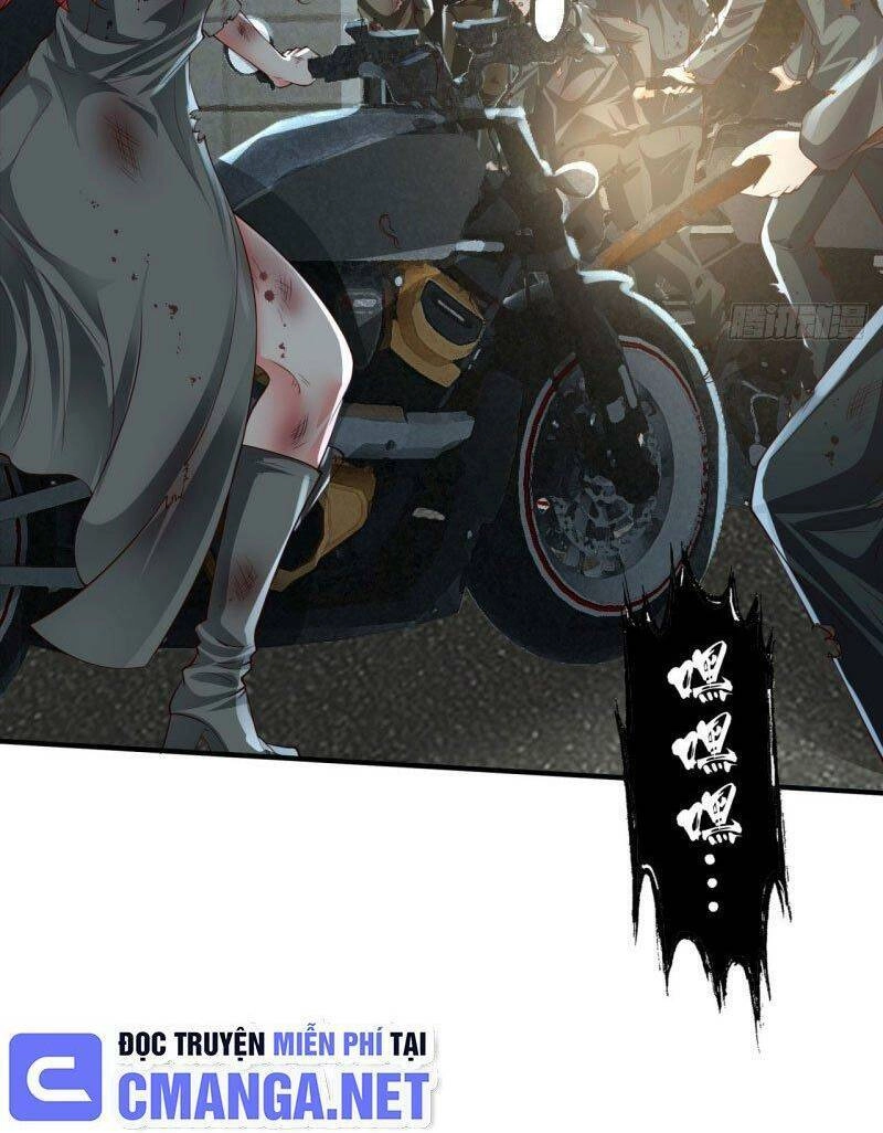 Từ Hồng Nguyệt Khai Thủy Chapter 133 - 5