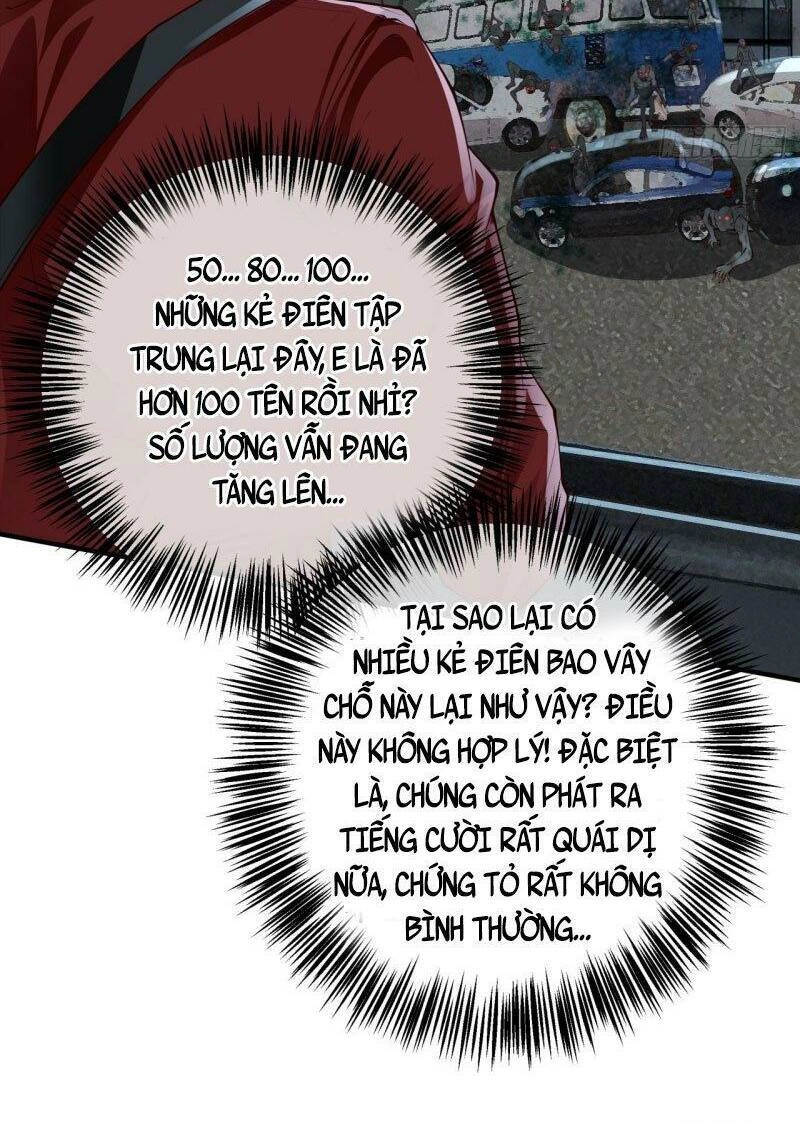 Từ Hồng Nguyệt Khai Thủy Chapter 133 - 9