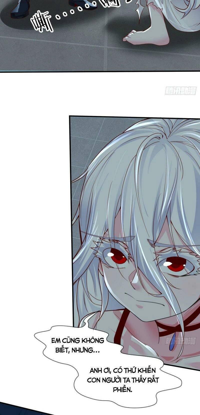 Từ Hồng Nguyệt Khai Thủy Chapter 133 - 11