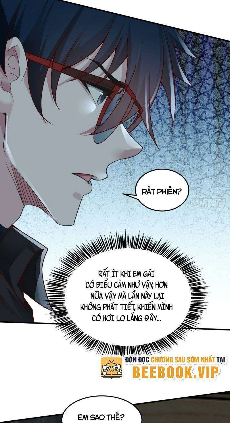 Từ Hồng Nguyệt Khai Thủy Chapter 133 - 12