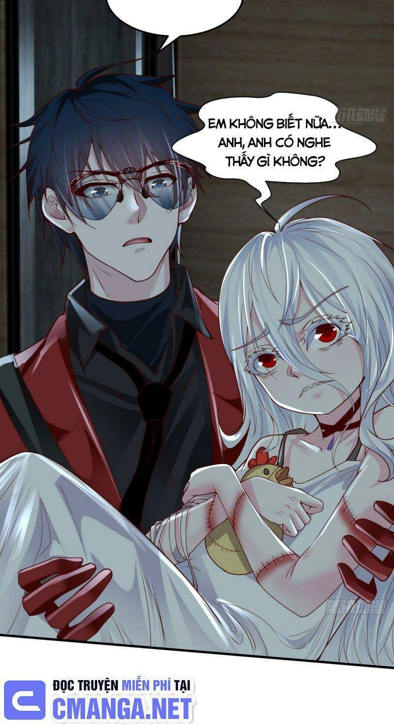 Từ Hồng Nguyệt Khai Thủy Chapter 133 - 13