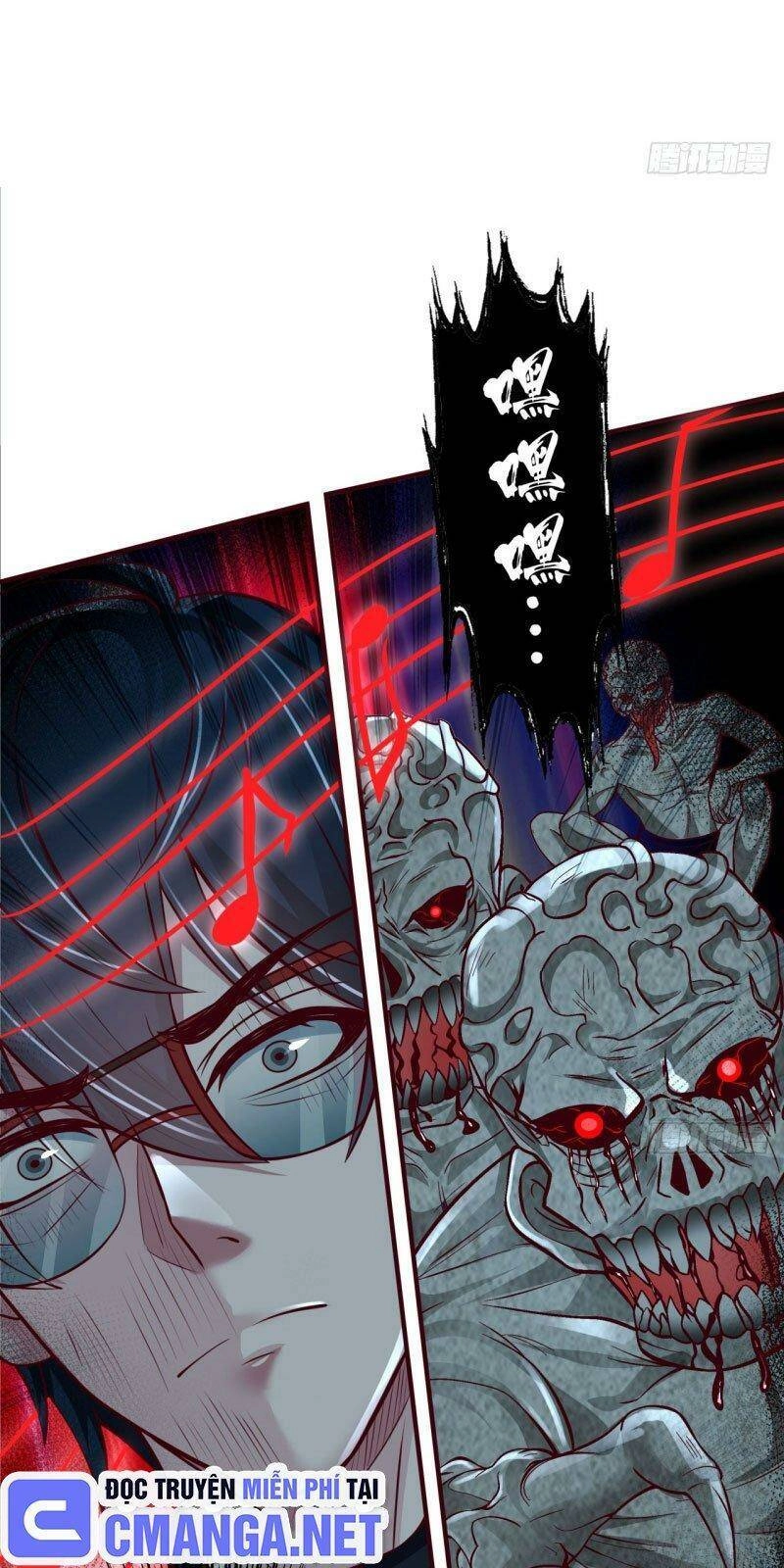 Từ Hồng Nguyệt Khai Thủy Chapter 133 - 15