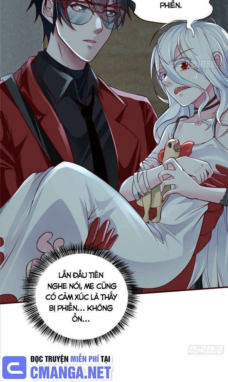 Từ Hồng Nguyệt Khai Thủy Chapter 133 - 17