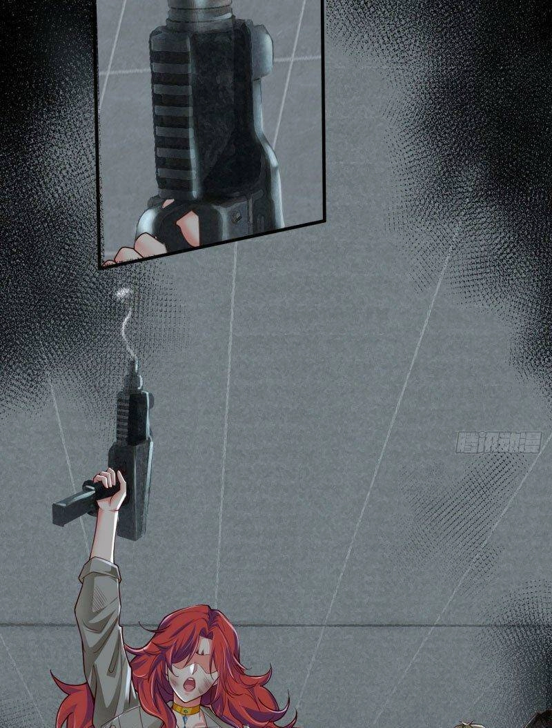 Từ Hồng Nguyệt Khai Thủy Chapter 133 - 36