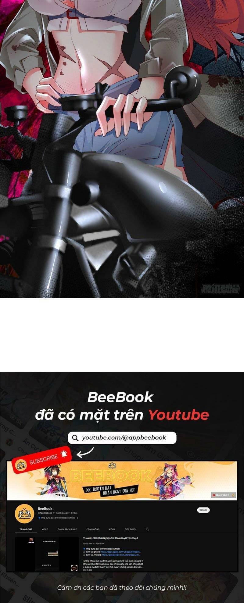 Từ Hồng Nguyệt Khai Thủy Chapter 133 - 41