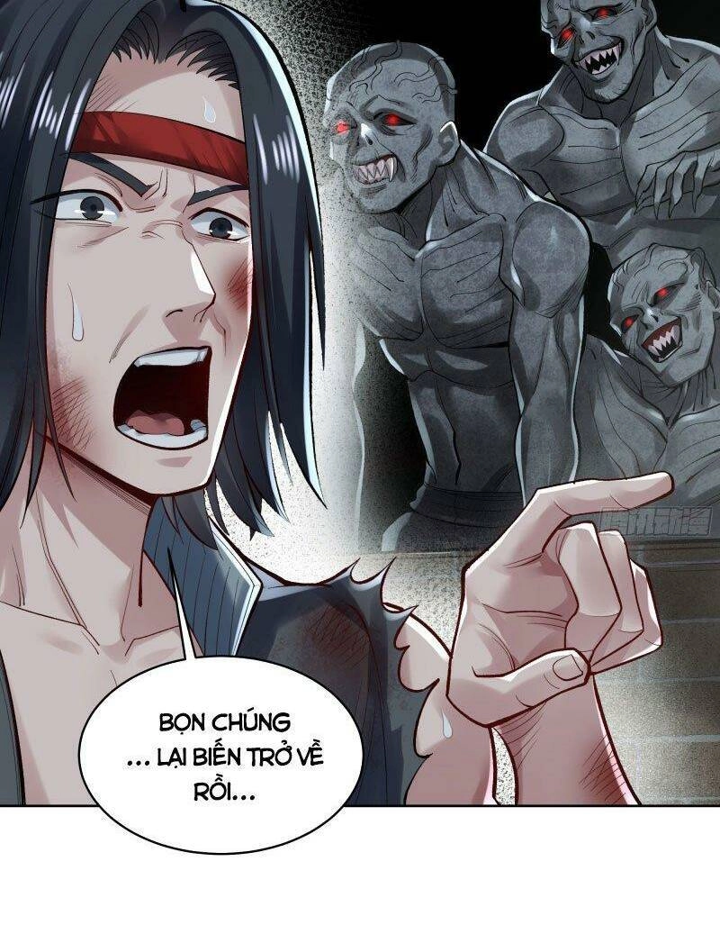 Từ Hồng Nguyệt Khai Thủy Chapter 134 - 5