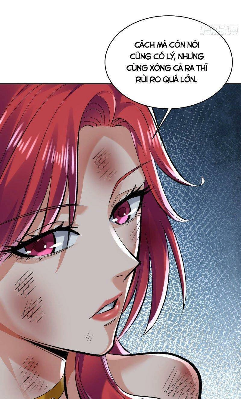 Từ Hồng Nguyệt Khai Thủy Chapter 134 - 9