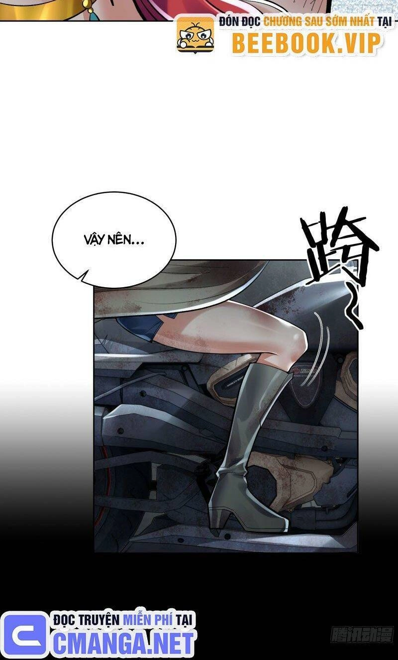 Từ Hồng Nguyệt Khai Thủy Chapter 134 - 10