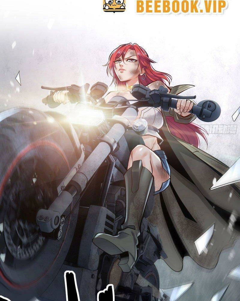 Từ Hồng Nguyệt Khai Thủy Chapter 134 - 16