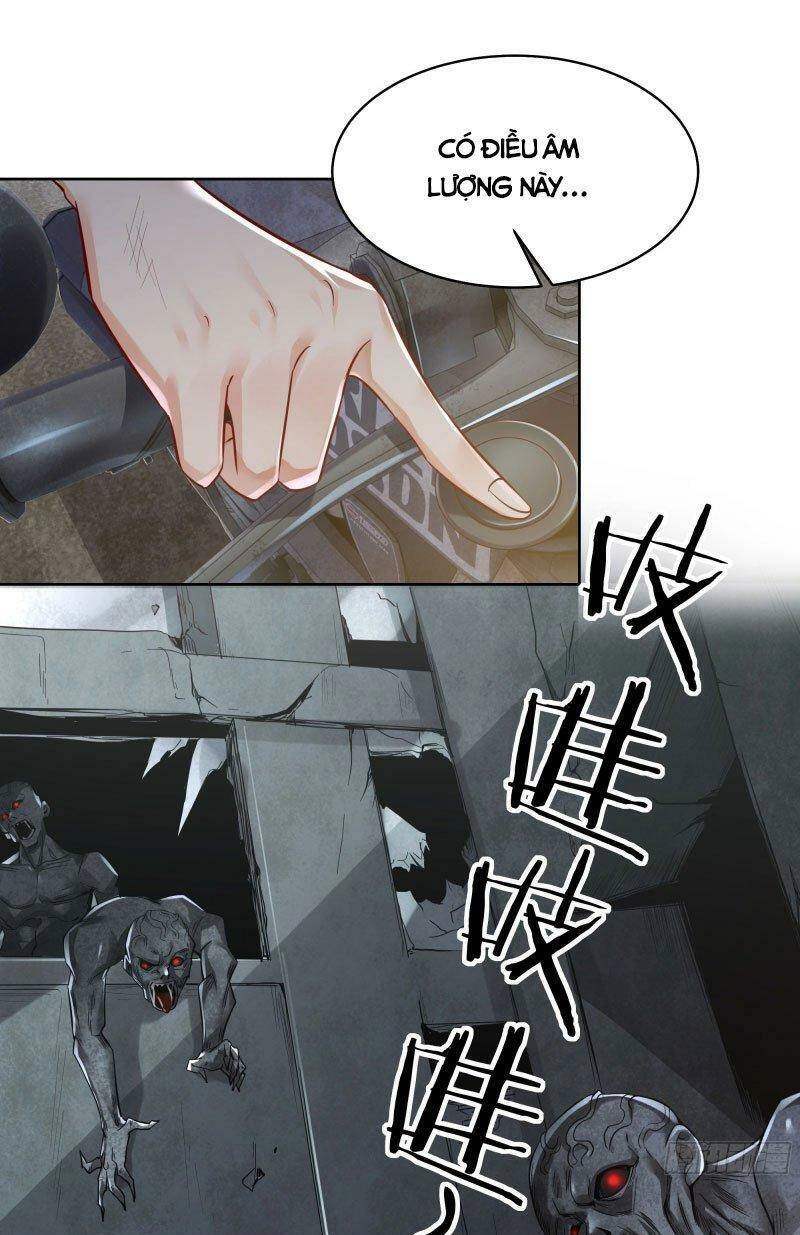 Từ Hồng Nguyệt Khai Thủy Chapter 134 - 29