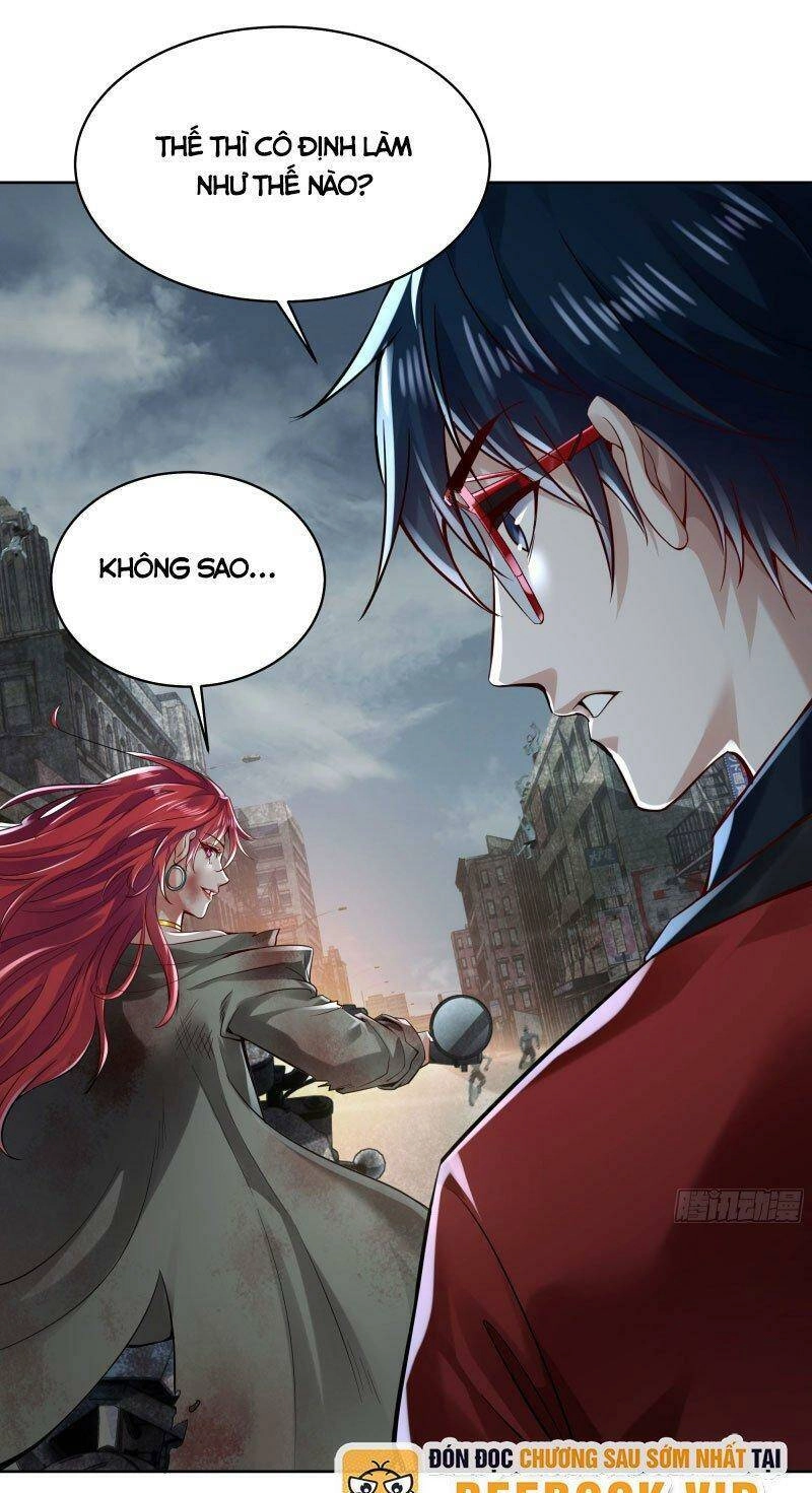 Từ Hồng Nguyệt Khai Thủy Chapter 134 - 31