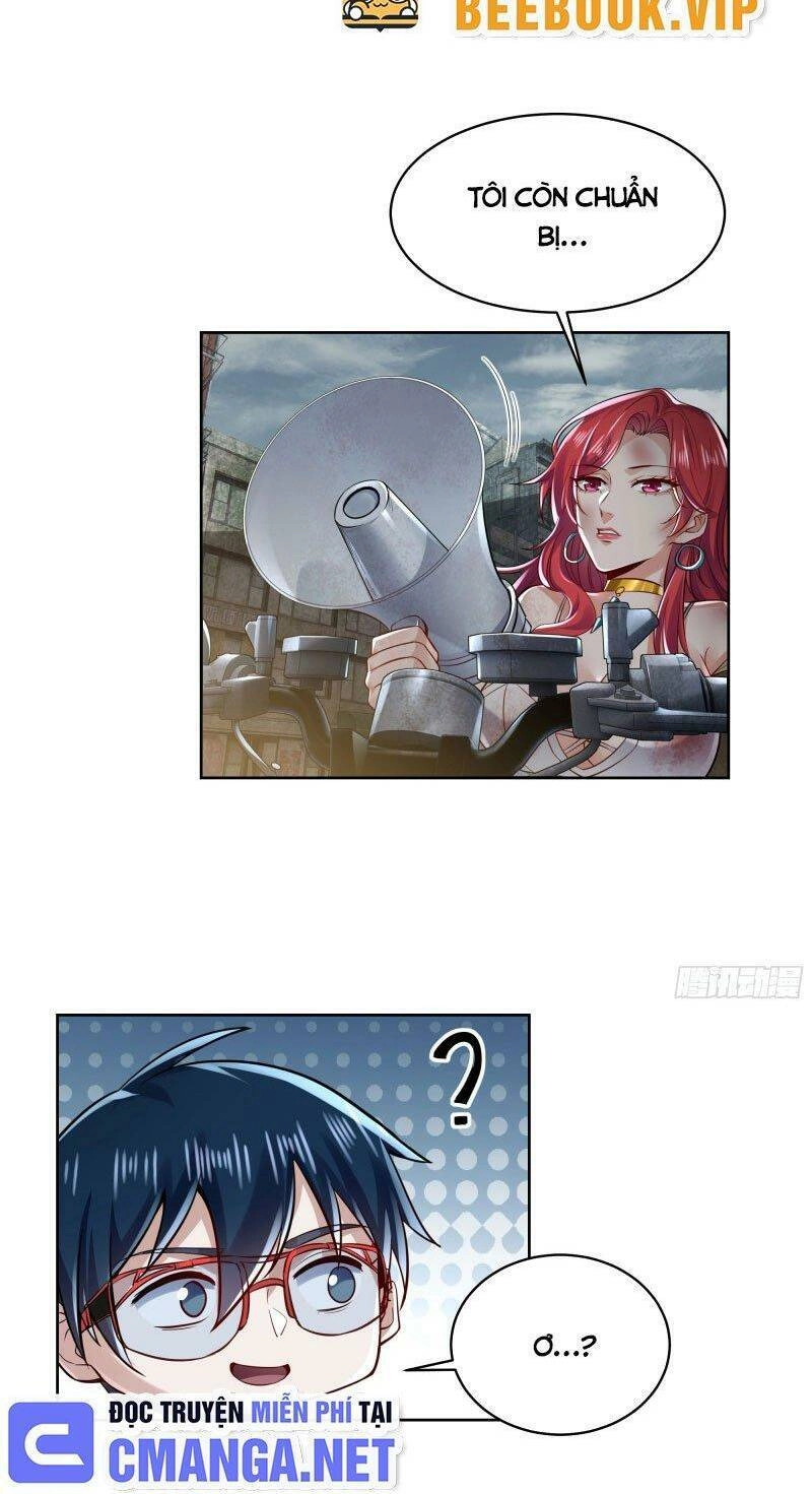 Từ Hồng Nguyệt Khai Thủy Chapter 134 - 32