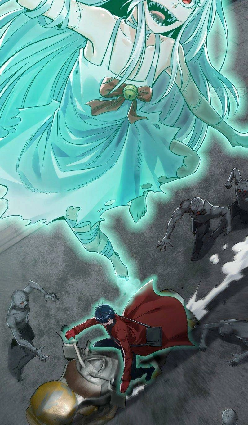 Từ Hồng Nguyệt Khai Thủy Chapter 134 - 40