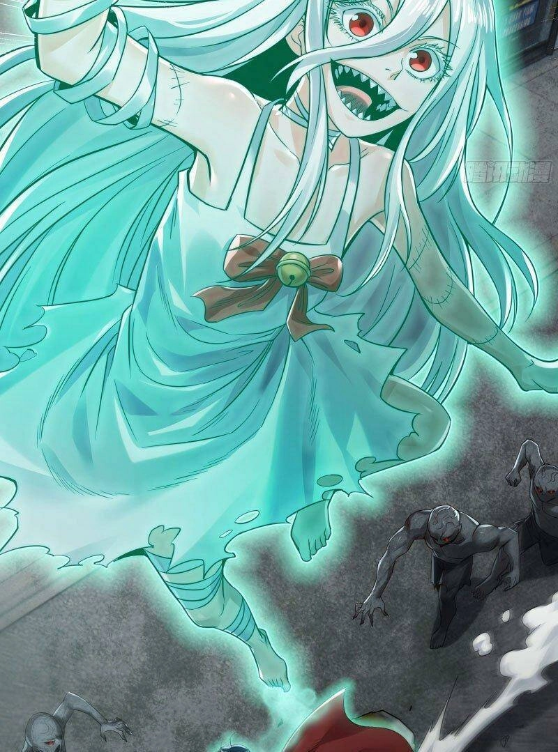 Từ Hồng Nguyệt Khai Thủy Chapter 135 - 2