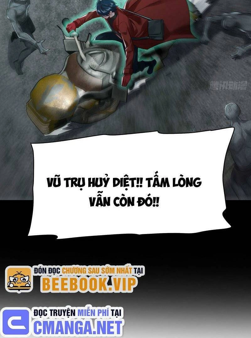 Từ Hồng Nguyệt Khai Thủy Chapter 135 - 3