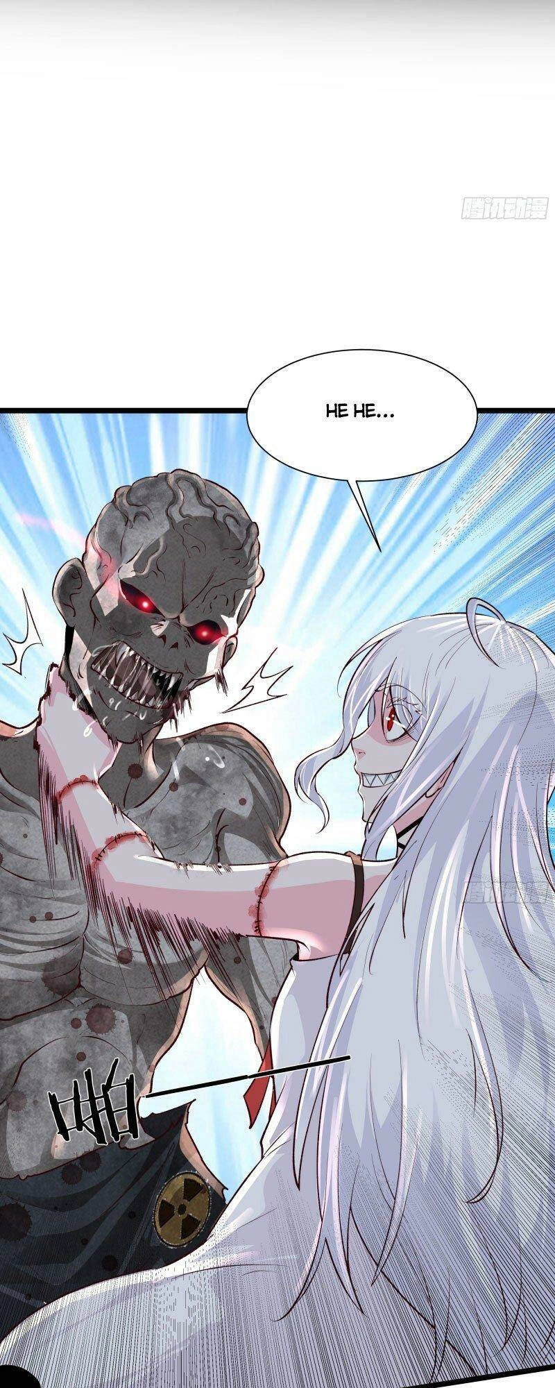 Từ Hồng Nguyệt Khai Thủy Chapter 135 - 4