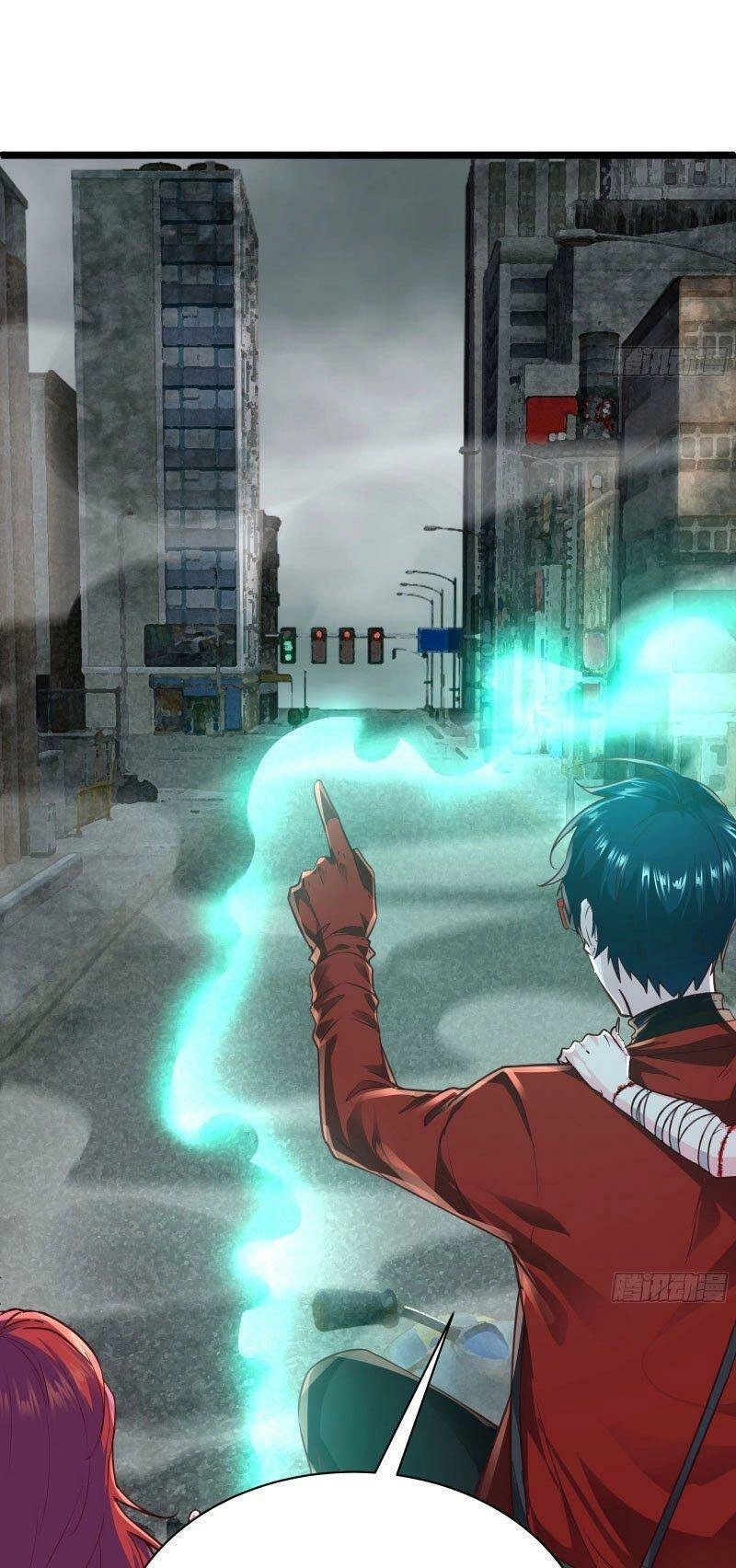 Từ Hồng Nguyệt Khai Thủy Chapter 135 - 12