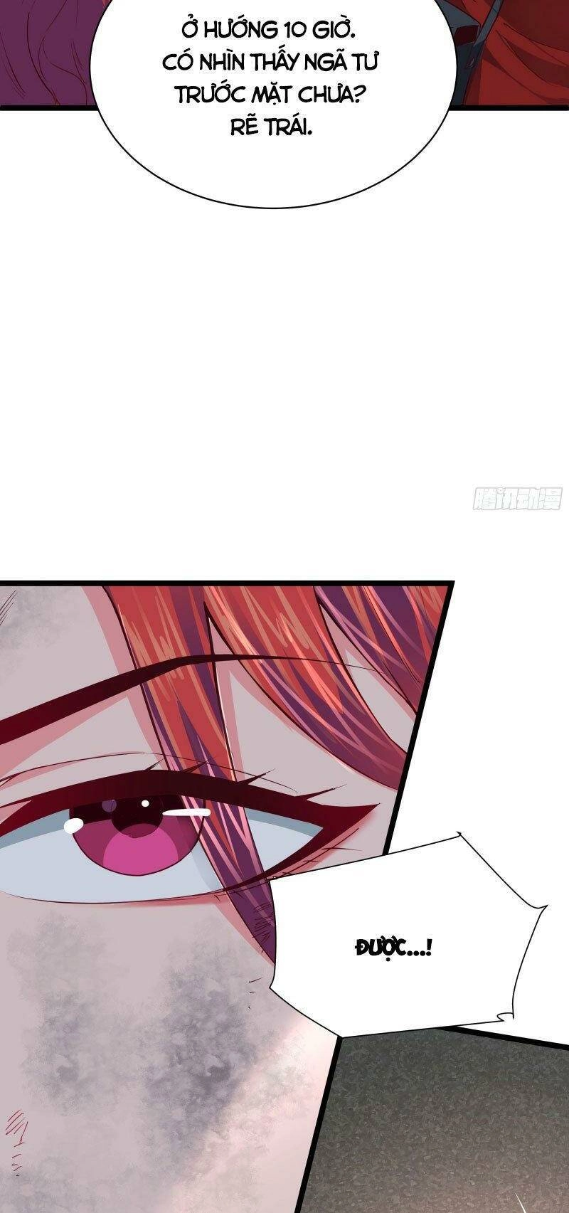 Từ Hồng Nguyệt Khai Thủy Chapter 135 - 13