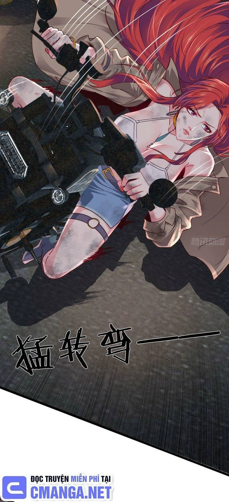 Từ Hồng Nguyệt Khai Thủy Chapter 135 - 15