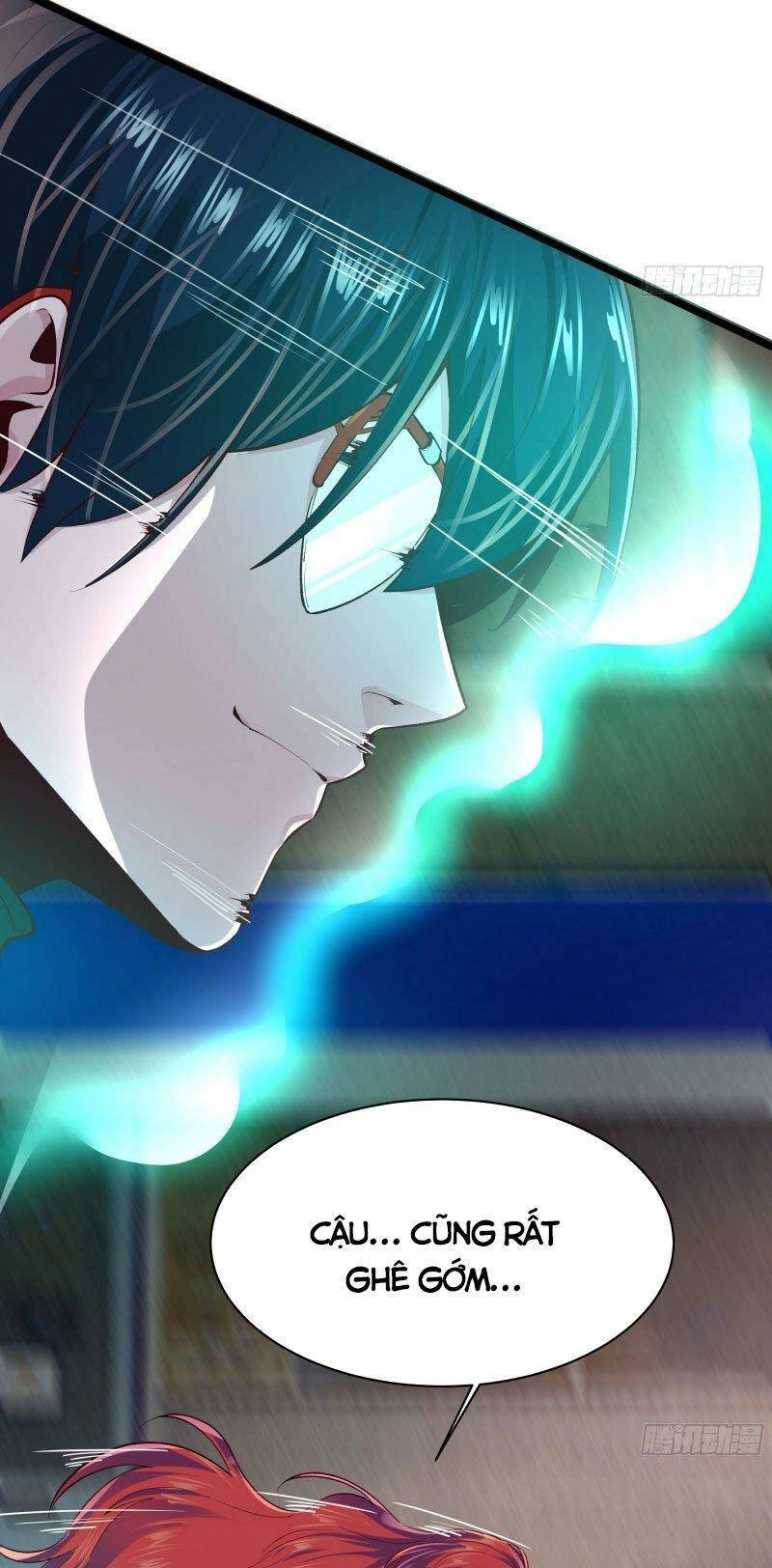 Từ Hồng Nguyệt Khai Thủy Chapter 135 - 16