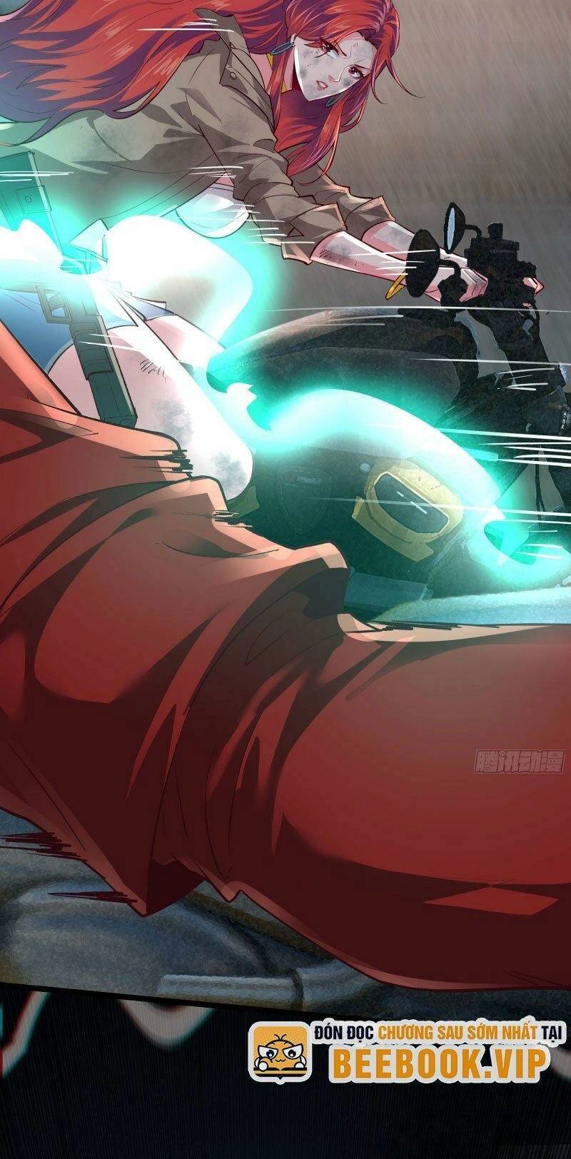 Từ Hồng Nguyệt Khai Thủy Chapter 135 - 17