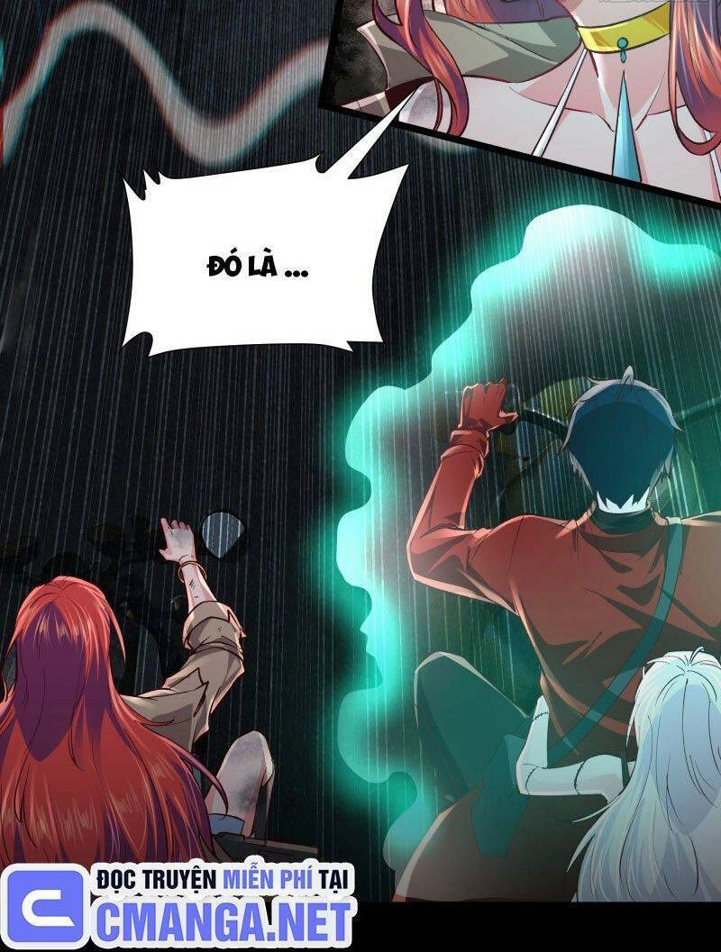 Từ Hồng Nguyệt Khai Thủy Chapter 135 - 20