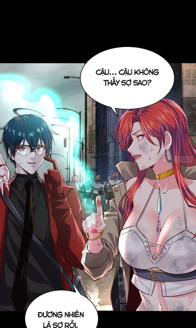 Từ Hồng Nguyệt Khai Thủy Chapter 135 - 26