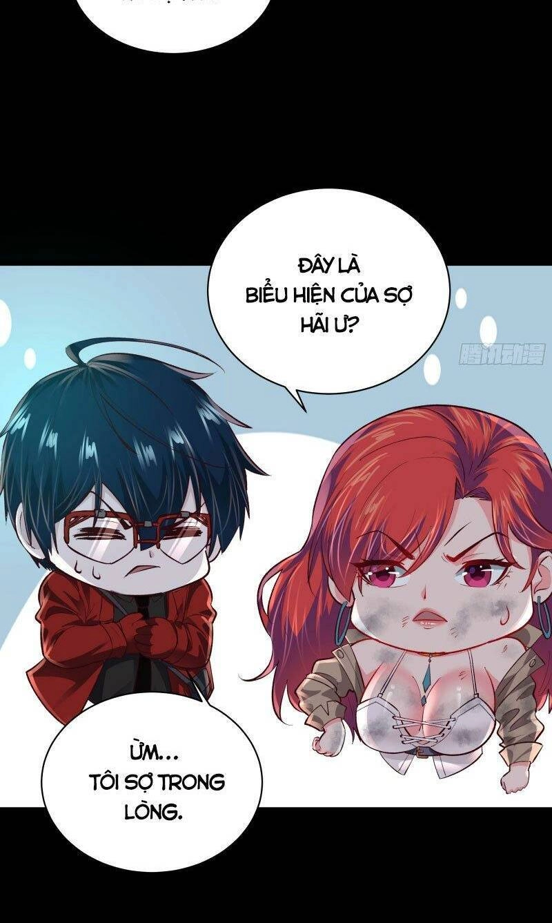 Từ Hồng Nguyệt Khai Thủy Chapter 135 - 27