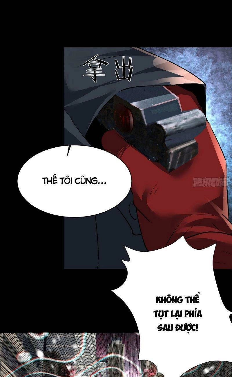 Từ Hồng Nguyệt Khai Thủy Chapter 135 - 30