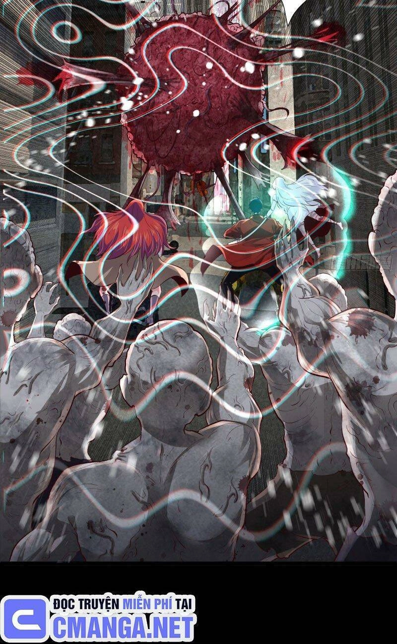 Từ Hồng Nguyệt Khai Thủy Chapter 135 - 31