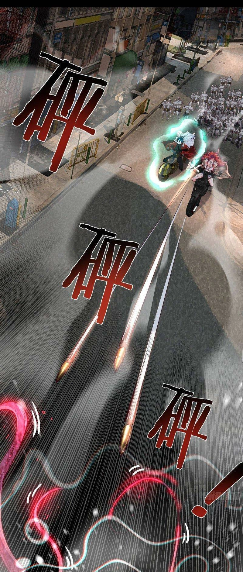 Từ Hồng Nguyệt Khai Thủy Chapter 135 - 32