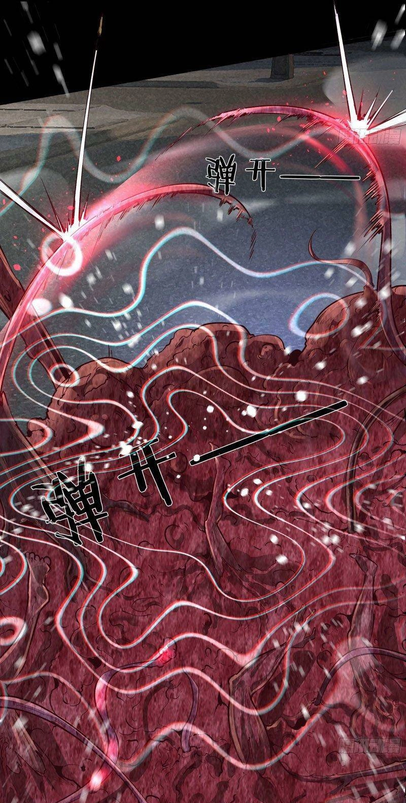 Từ Hồng Nguyệt Khai Thủy Chapter 135 - 34