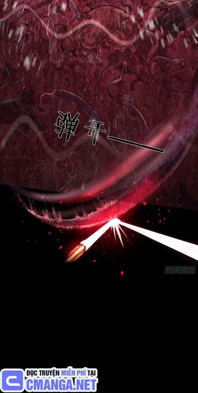 Từ Hồng Nguyệt Khai Thủy Chapter 135 - 35