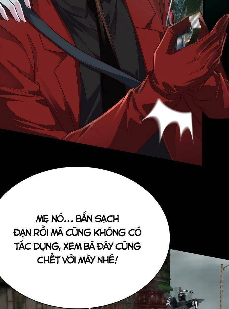 Từ Hồng Nguyệt Khai Thủy Chapter 135 - 37