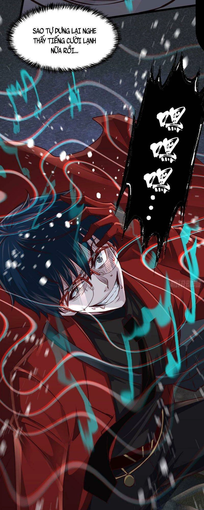 Từ Hồng Nguyệt Khai Thủy Chapter 135 - 45