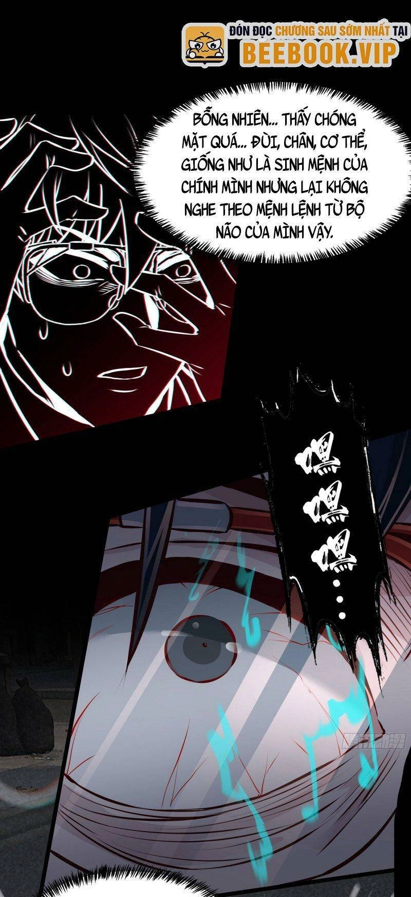 Từ Hồng Nguyệt Khai Thủy Chapter 136 - 1