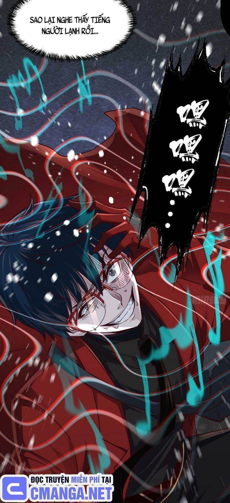 Từ Hồng Nguyệt Khai Thủy Chapter 136 - 2