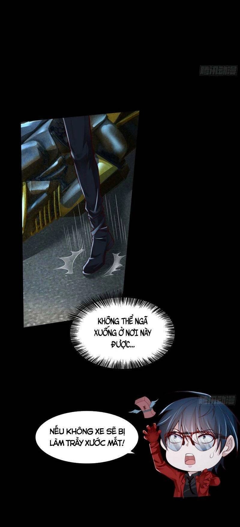 Từ Hồng Nguyệt Khai Thủy Chapter 136 - 4