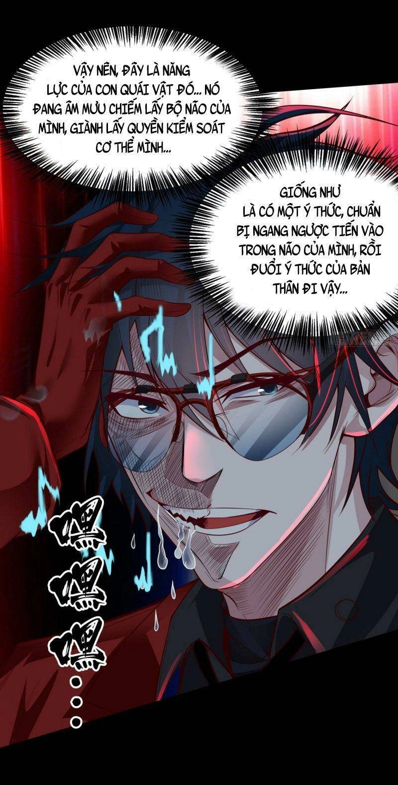 Từ Hồng Nguyệt Khai Thủy Chapter 136 - 6