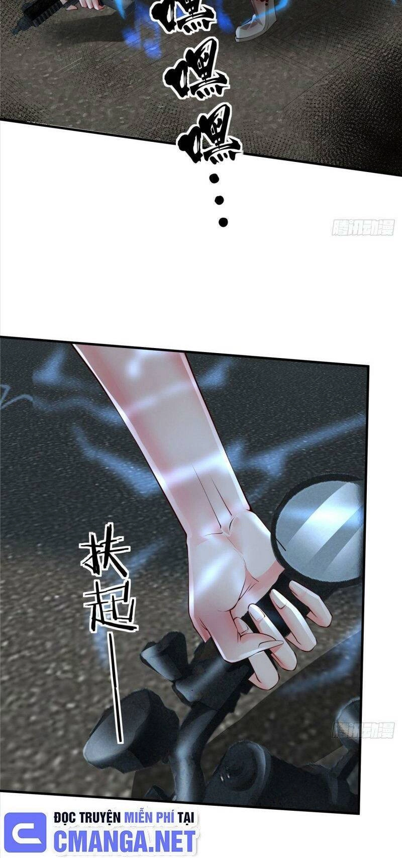 Từ Hồng Nguyệt Khai Thủy Chapter 136 - 11