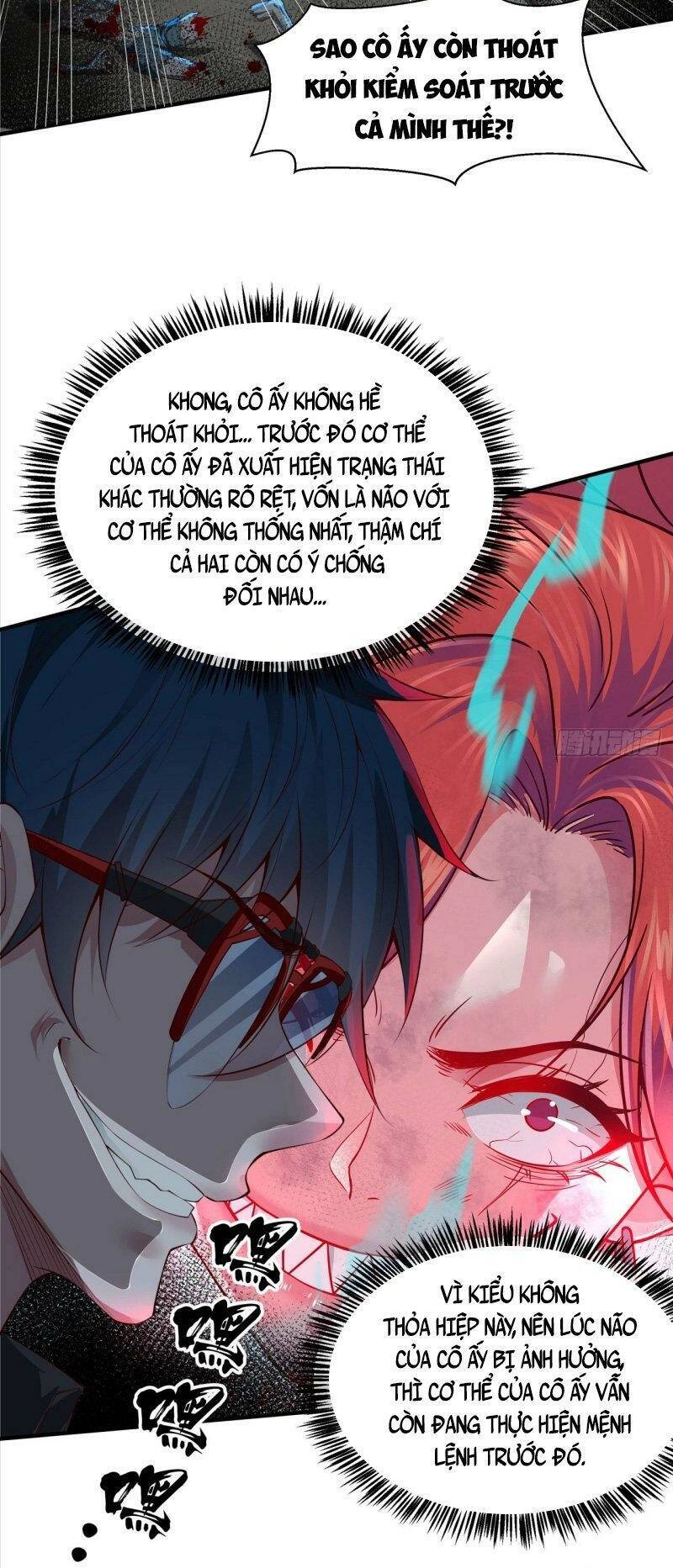 Từ Hồng Nguyệt Khai Thủy Chapter 136 - 13