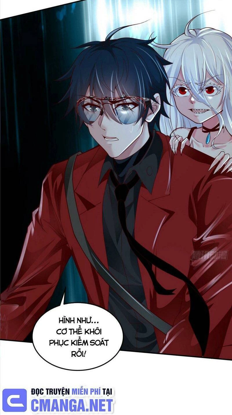 Từ Hồng Nguyệt Khai Thủy Chapter 136 - 17