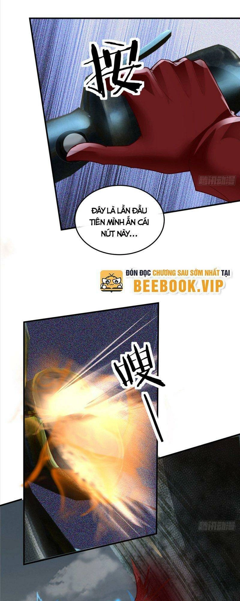 Từ Hồng Nguyệt Khai Thủy Chapter 136 - 18