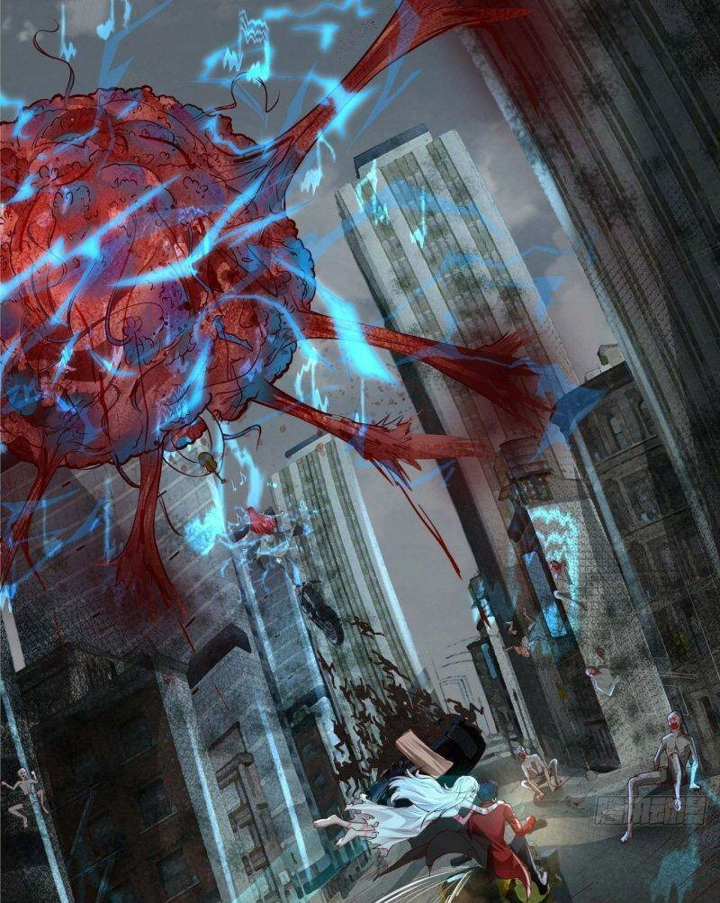 Từ Hồng Nguyệt Khai Thủy Chapter 136 - 19